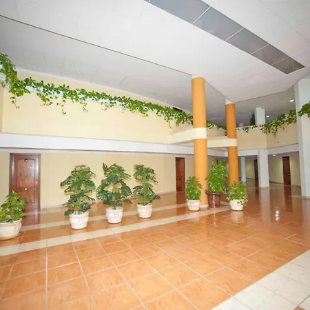 330 - Edf Aguamarina - Vacation In The Coast Line Of Golf Del Sur * 산미겔데아보나