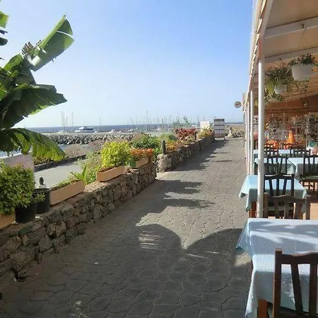 330 - Edf Aguamarina - Vacation In The Coast Line Of Golf Del Sur