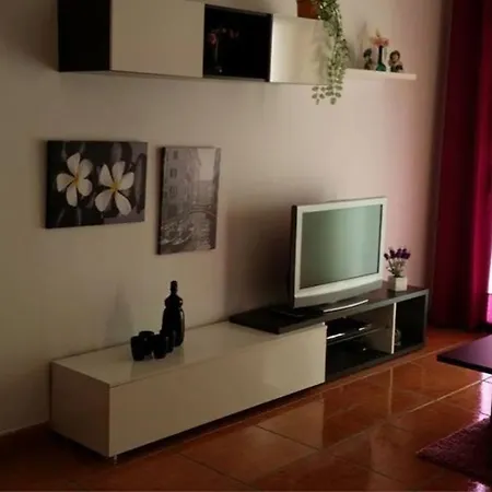 330 - Edf Aguamarina - Vacation In The Coast Line Of Golf Del Sur