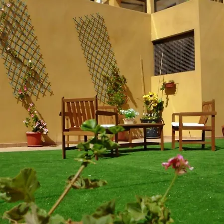 330 - Edf Aguamarina - Vacation In The Coast Line Of Golf Del Sur *