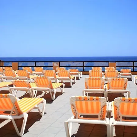 아파트 330 - Edf Aguamarina - Vacation In The Coast Line Of Golf Del Sur *