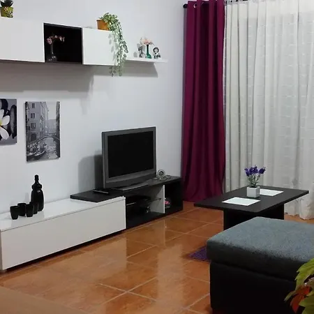 330 - Edf Aguamarina - Vacation In The Coast Line Of Golf Del Sur Apartment