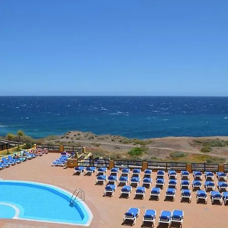330 - Edf Aguamarina - Vacation In The Coast Line Of Golf Del Sur