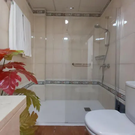 아파트 330 - Edf Aguamarina - Vacation In The Coast Line Of Golf Del Sur