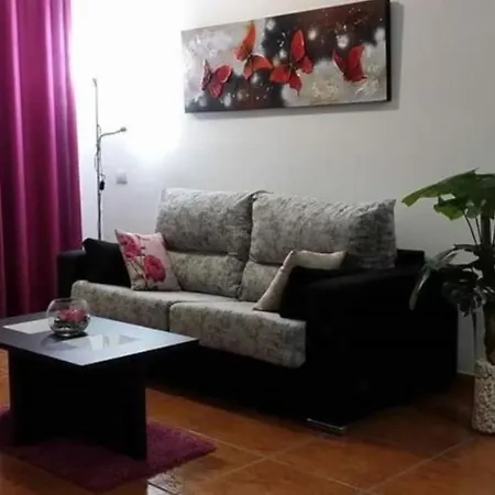 330 - Edf Aguamarina - Vacation In The Coast Line Of Golf Del Sur 산미겔데아보나