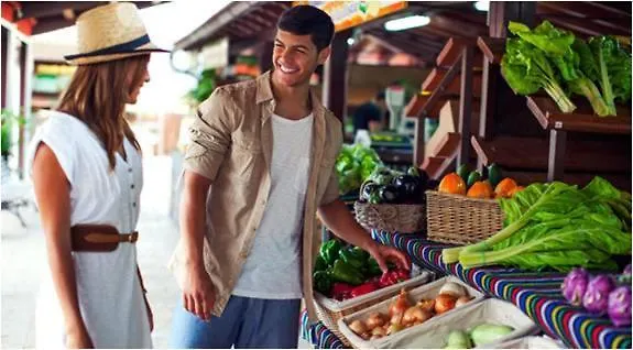 330 - Edf Aguamarina - Vacation In The Coast Line Of Golf Del Sur San Miguel de Abona