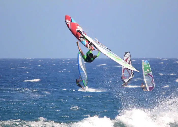 330 - Edf Aguamarina - Vacation In The Coast Line Of Golf Del Sur *