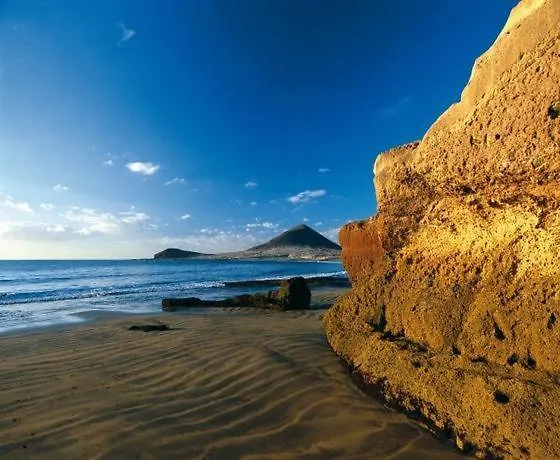 Appartamento 330 - Edf Aguamarina - Vacation In The Coast Line Of Golf Del Sur San Miguel de Abona