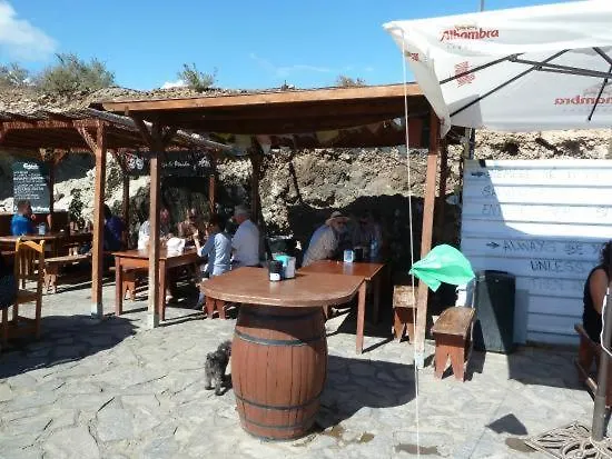 330 - Edf Aguamarina - Vacation In The Coast Line Of Golf Del Sur San Miguel de Abona