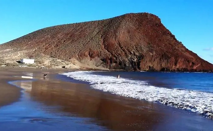 Appartamento 330 - Edf Aguamarina - Vacation In The Coast Line Of Golf Del Sur *