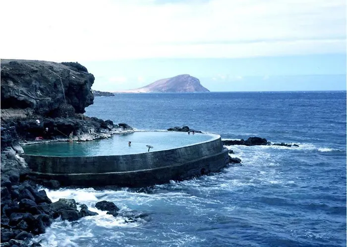 330 - Edf Aguamarina - Vacation In The Coast Line Of Golf Del Sur Appartamento *