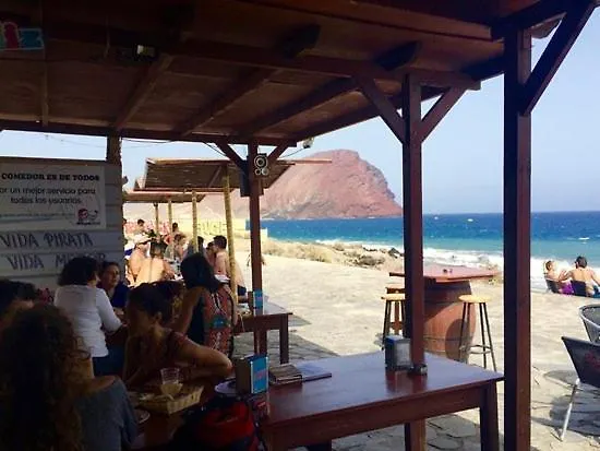 330 - Edf Aguamarina - Vacation In The Coast Line Of Golf Del Sur Appartamento *