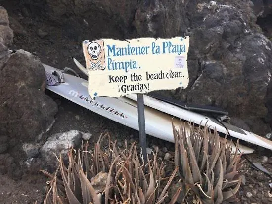 330 - Edf Aguamarina - Vacation In The Coast Line Of Golf Del Sur Appartamento San Miguel de Abona