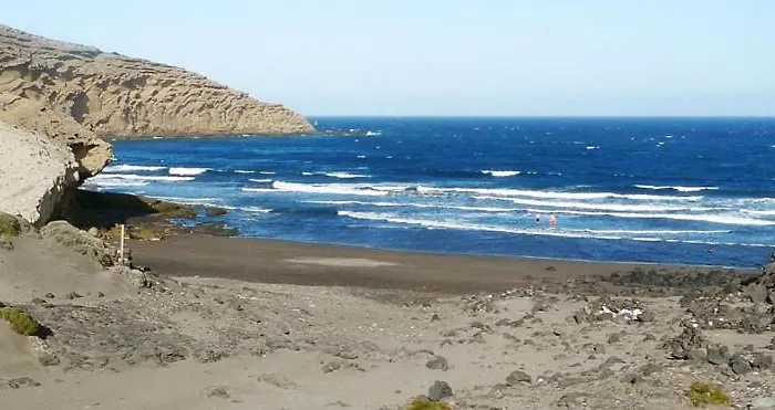 Appartamento 330 - Edf Aguamarina - Vacation In The Coast Line Of Golf Del Sur *