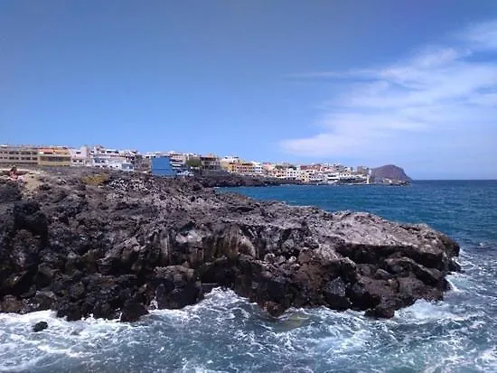 330 - Edf Aguamarina - Vacation In The Coast Line Of Golf Del Sur Appartamento *