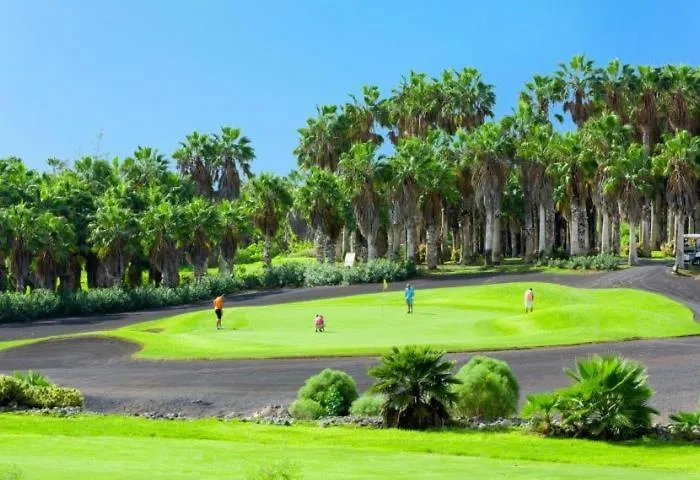 Apartamento 330 - Edf Aguamarina - Vacation In The Coast Line Of Golf Del Sur San Miguel de Abona