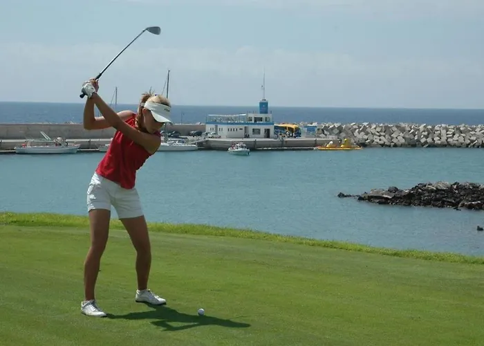 330 - Edf Aguamarina - Vacation In The Coast Line Of Golf Del Sur Appartamento San Miguel de Abona