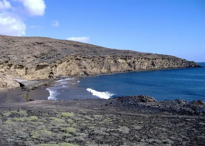 Appartamento 330 - Edf Aguamarina - Vacation In The Coast Line Of Golf Del Sur San Miguel de Abona