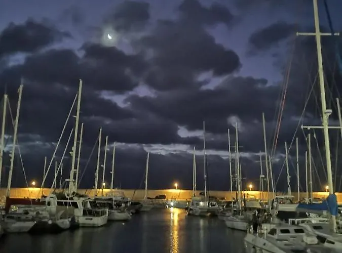 330 - Edf Aguamarina - Vacation In The Coast Line Of Golf Del Sur San Miguel de Abona