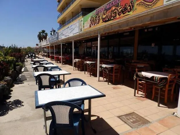 Appartamento 330 - Edf Aguamarina - Vacation In The Coast Line Of Golf Del Sur