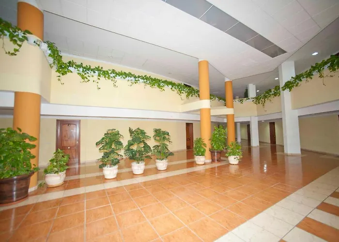 330 - Edf Aguamarina - Vacation In The Coast Line Of Golf Del Sur * San Miguel de Abona