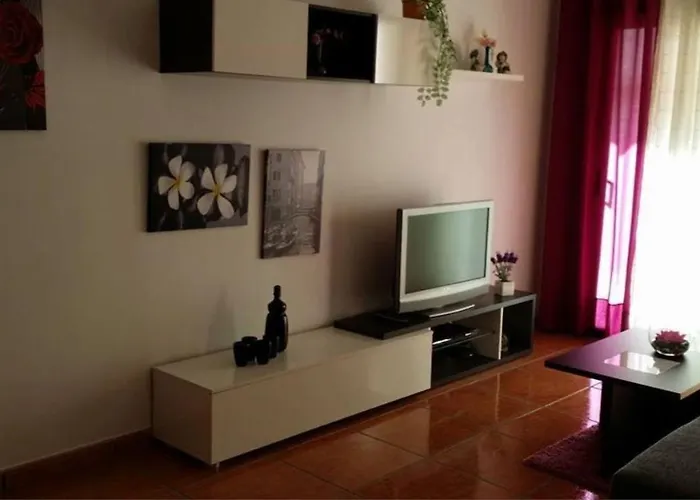 330 - Edf Aguamarina - Vacation In The Coast Line Of Golf Del Sur