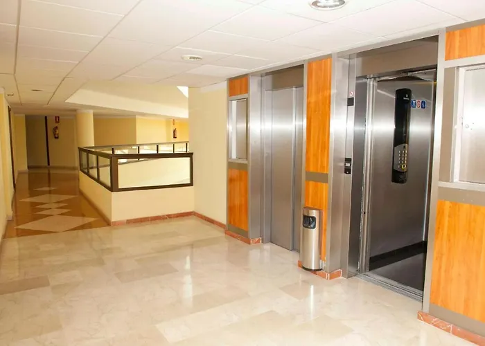 330 - Edf Aguamarina - Vacation In The Coast Line Of Golf Del Sur * San Miguel de Abona