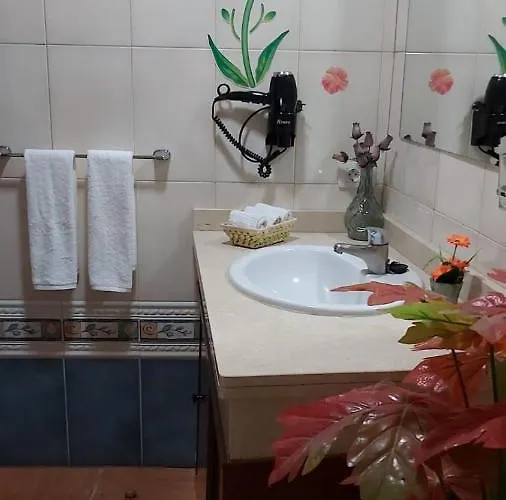 Appartamento 330 - Edf Aguamarina - Vacation In The Coast Line Of Golf Del Sur *