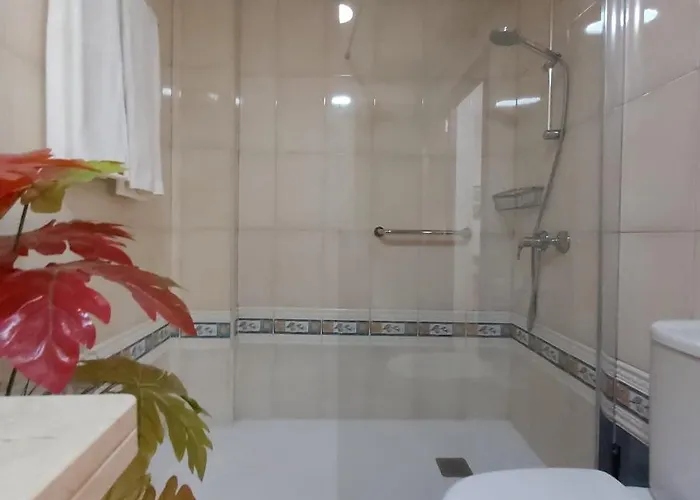 Appartamento 330 - Edf Aguamarina - Vacation In The Coast Line Of Golf Del Sur