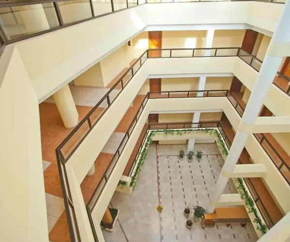 330 - Edf Aguamarina - Vacation In The Coast Line Of Golf Del Sur