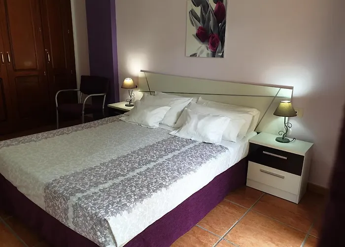 Appartamento 330 - Edf Aguamarina - Vacation In The Coast Line Of Golf Del Sur