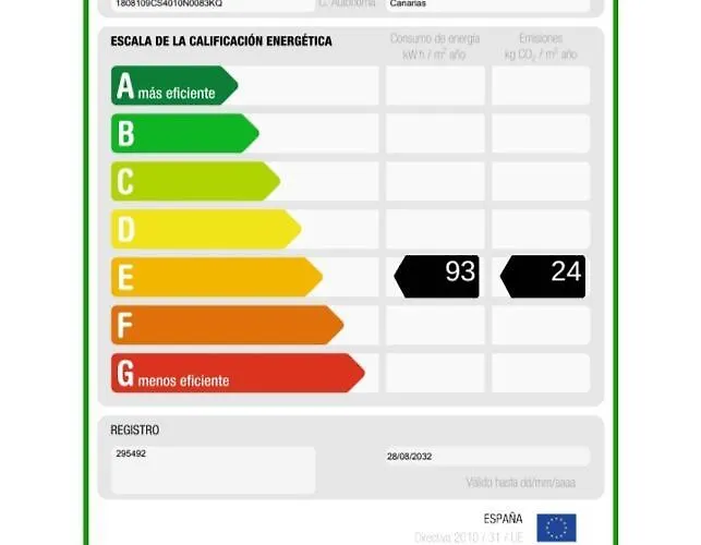 330 - Edf Aguamarina - Vacation In The Coast Line Of Golf Del Sur San Miguel de Abona