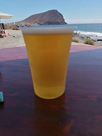 330 - Edf Aguamarina - Vacation In The Coast Line Of Golf Del Sur شقة